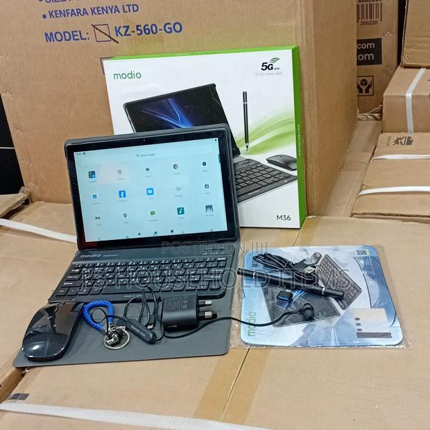 New Modio M32 8 GB - thumbnail 2