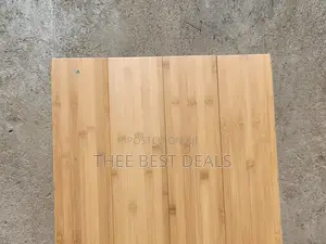 Bamboo Flooring