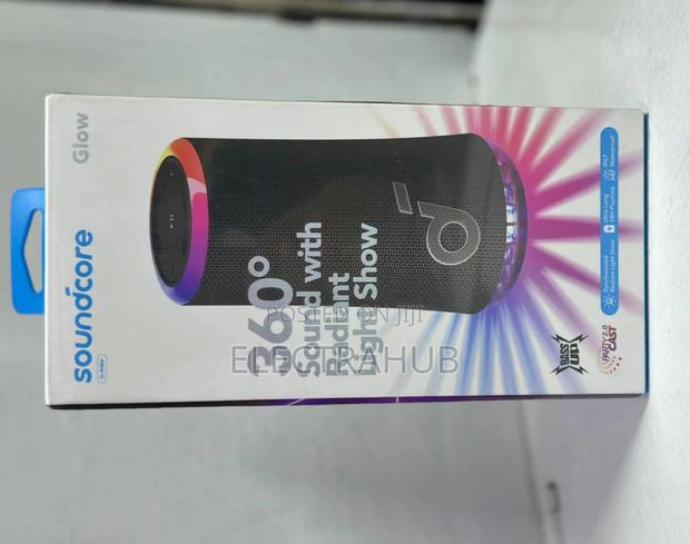 Anker Glow Brand New Sealed - thumbnail 2