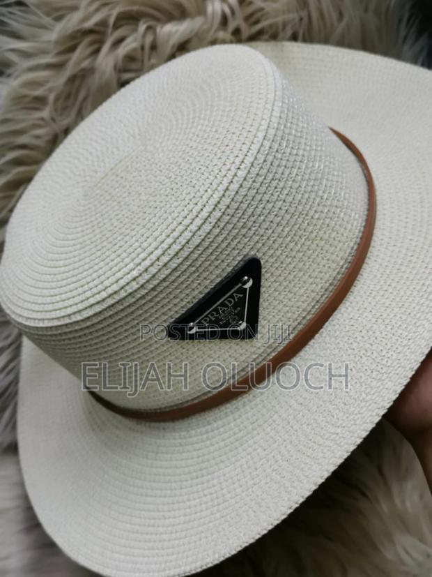 Prada Hats - thumbnail 3