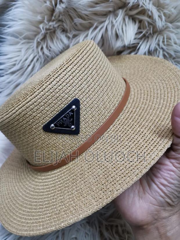 Prada Hats - thumbnail 4