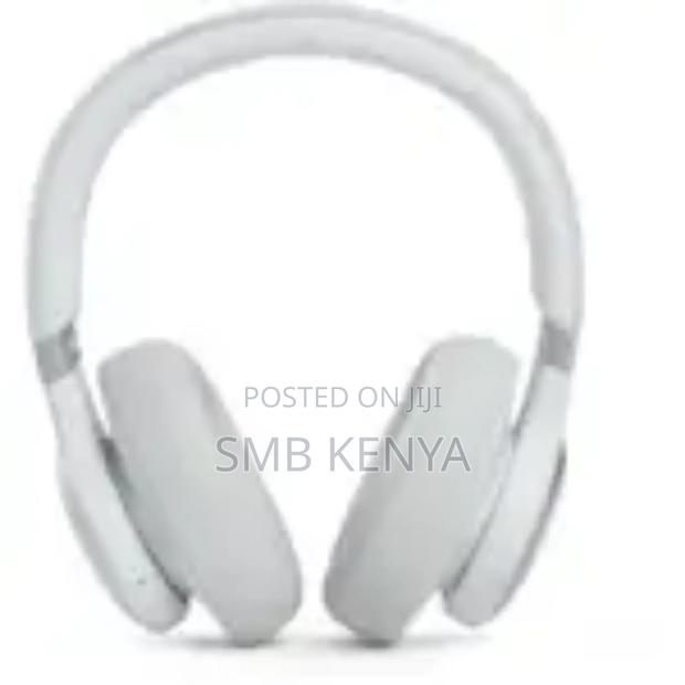 JBL Live Tune 460 Headphones