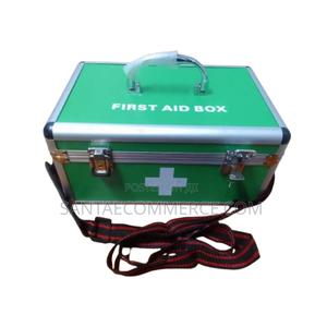First Aid Box - thumbnail 2