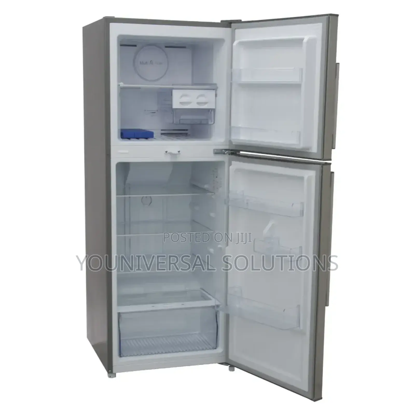 Mika No Frost Refrigerator 202l