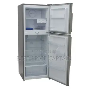 Mika No Frost Refrigerator 202l