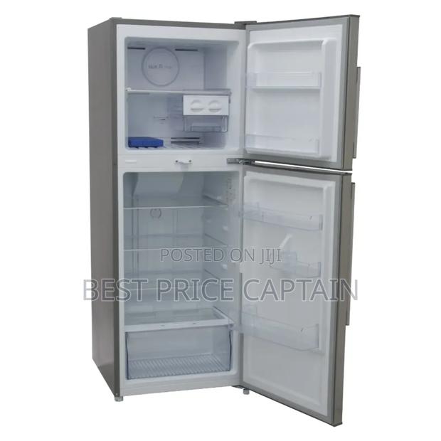 Mika No Frost Refrigerator 202l - thumbnail 2