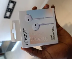 Oppo Wired Earphones Brand New Sealed