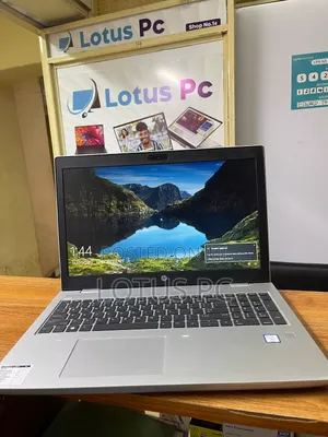 Laptop HP ProBook 650 G4 8GB Intel Core i5 SSD 256GB