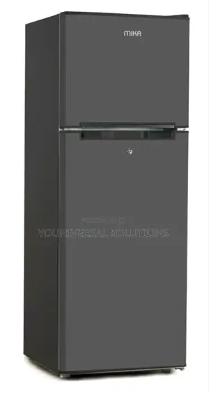 Mika Refrigerator 202l