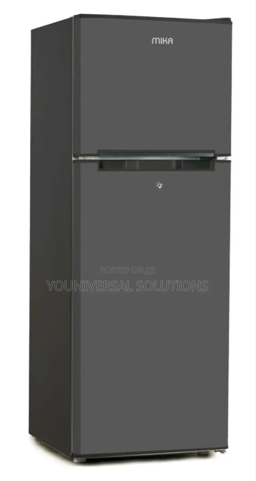 Mika Refrigerator 202l