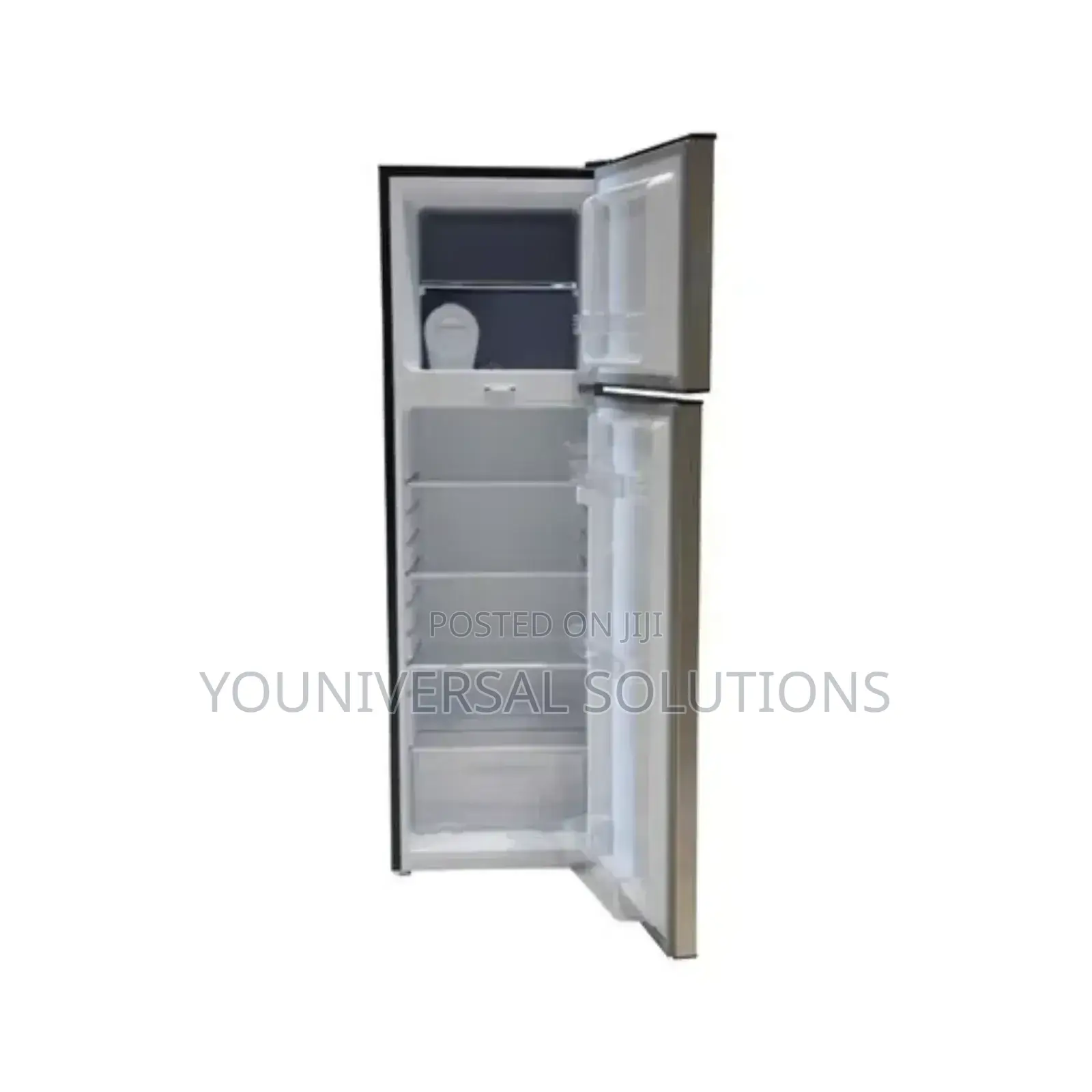 Mika Refrigerator 202l