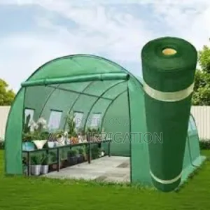 Agri-Protective Mesh for All-Season Farming Needs