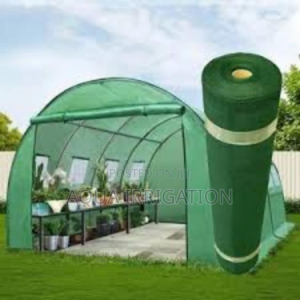Agri-Protective Mesh for All-Season Farming Needs