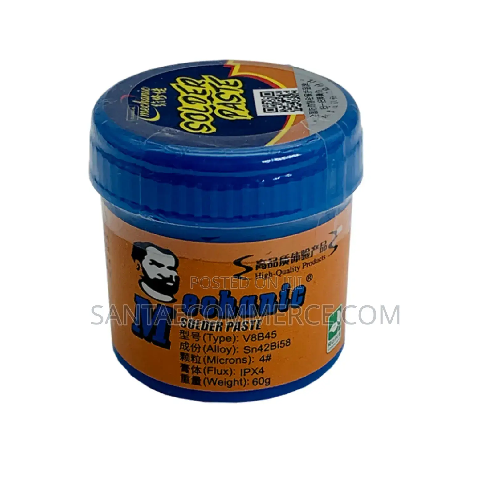 60g Mechanic Solder Paste Flux