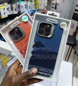 iPhone 16 Pro Max,16 Pro 16 Premium Protection Brand New
