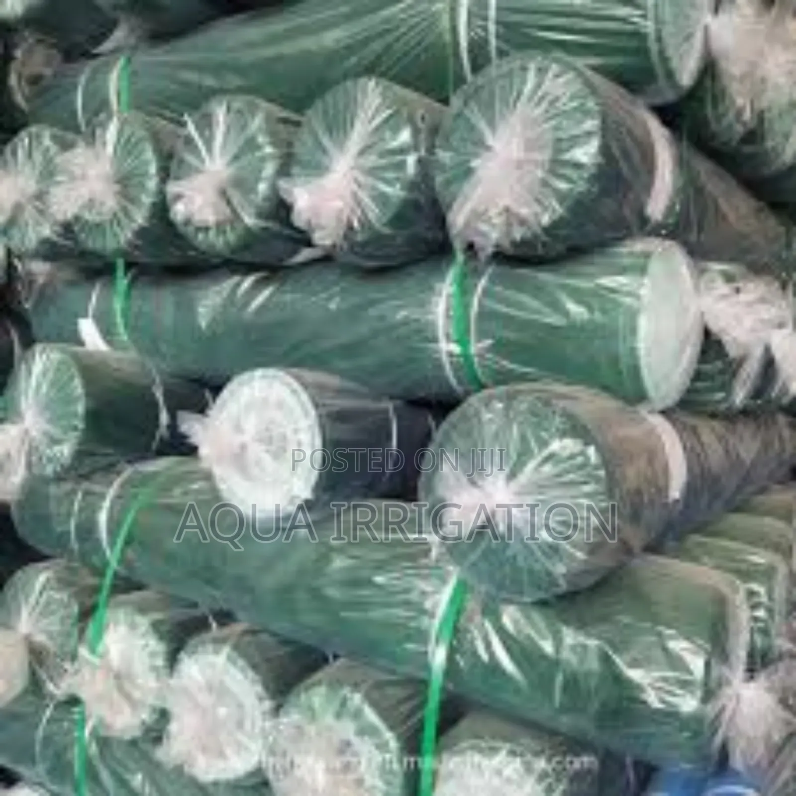 Protective Field Cover Net to Guard Against Sun and Heat
