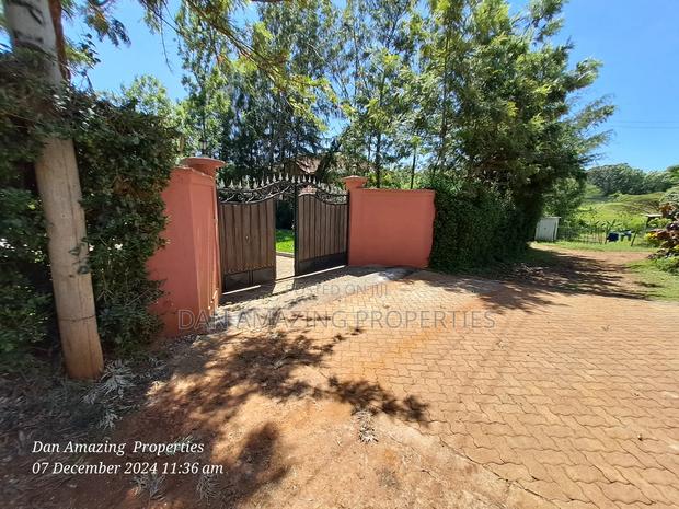 4bdrm Bungalow in Mericho On1/4 Acre, Nkoroi for sale - thumbnail 2