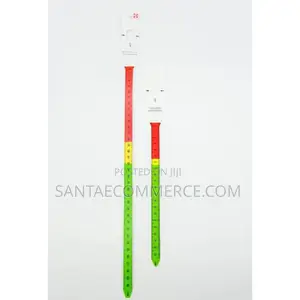 MUAC Tape – Mid Upper Arm Circumference