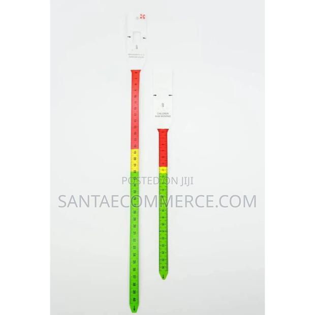 MUAC Tape – Mid Upper Arm Circumference
