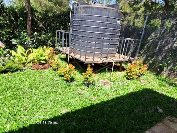 4bdrm Bungalow in Mericho On1/4 Acre, Nkoroi for sale - thumbnail 5