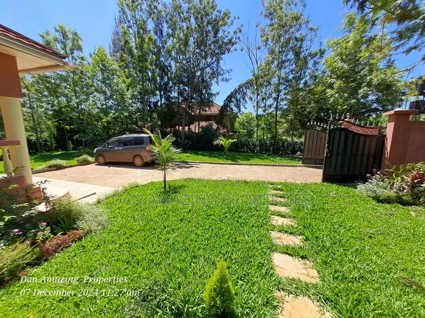 4bdrm Bungalow in Mericho On1/4 Acre, Nkoroi for sale - thumbnail 6