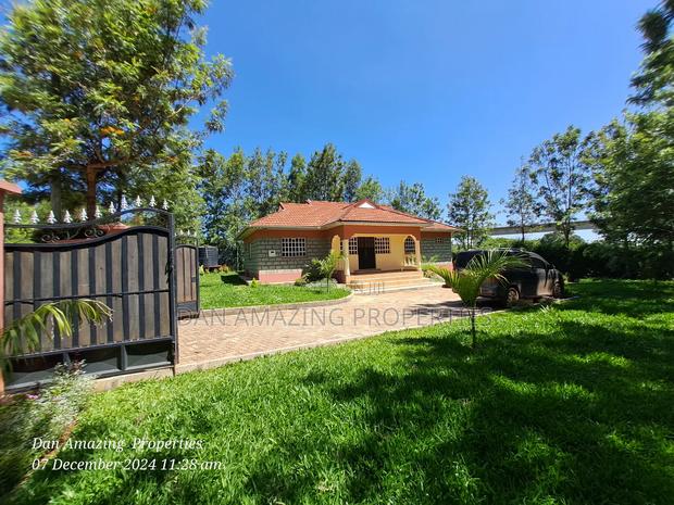 4bdrm Bungalow in Mericho On1/4 Acre, Nkoroi for sale - thumbnail 7