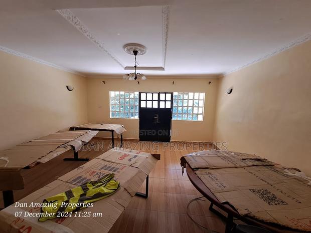 4bdrm Bungalow in Mericho On1/4 Acre, Nkoroi for sale - thumbnail 10