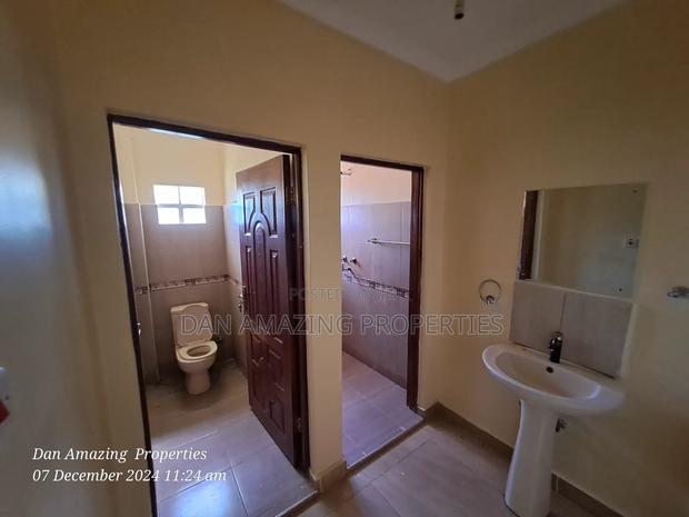 4bdrm Bungalow in Mericho On1/4 Acre, Nkoroi for sale - thumbnail 17