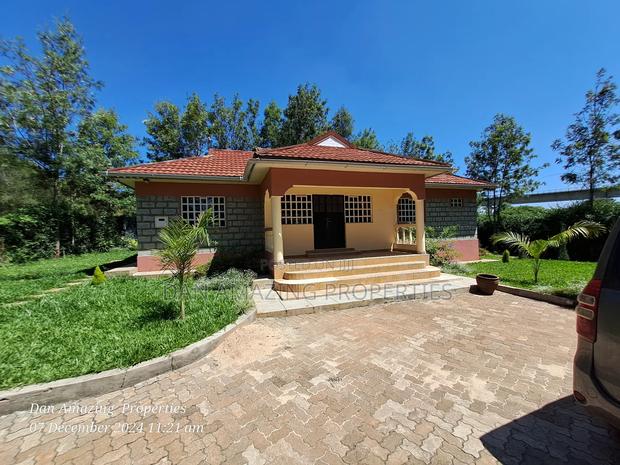 4bdrm Bungalow in Mericho On1/4 Acre, Nkoroi for sale - thumbnail 19