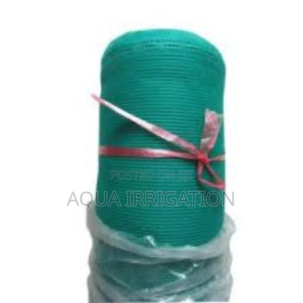 Green Agro Net for Crops and Horticulture Applications