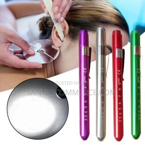Medical Examination LED Pen Light Torch - thumbnail 2