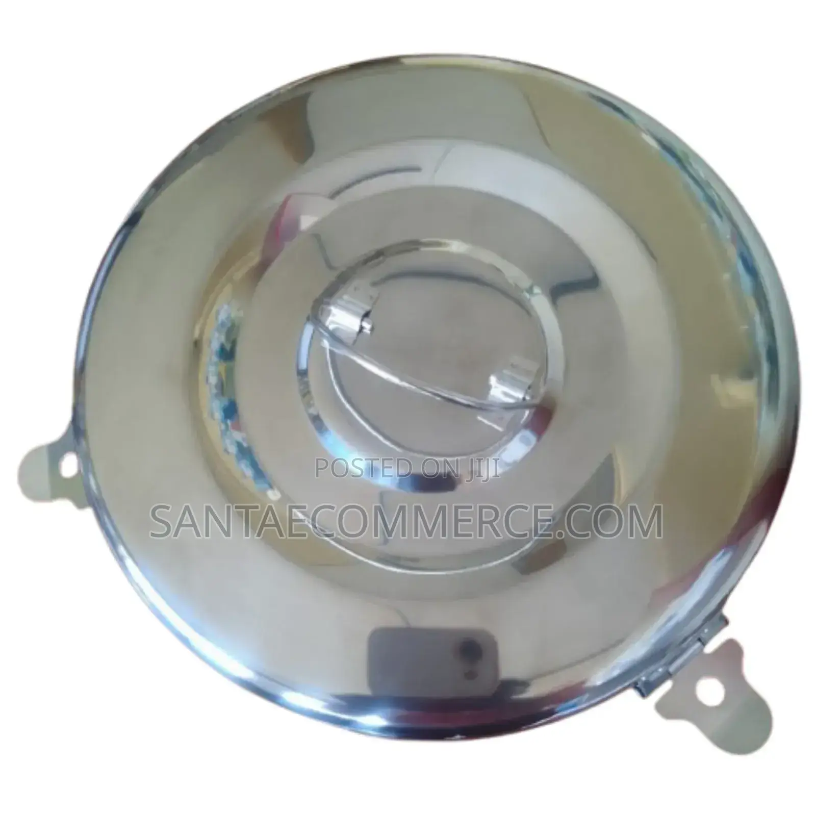 Medical Sterilizing Drum