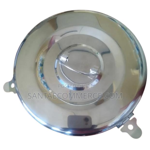Medical Sterilizing Drum