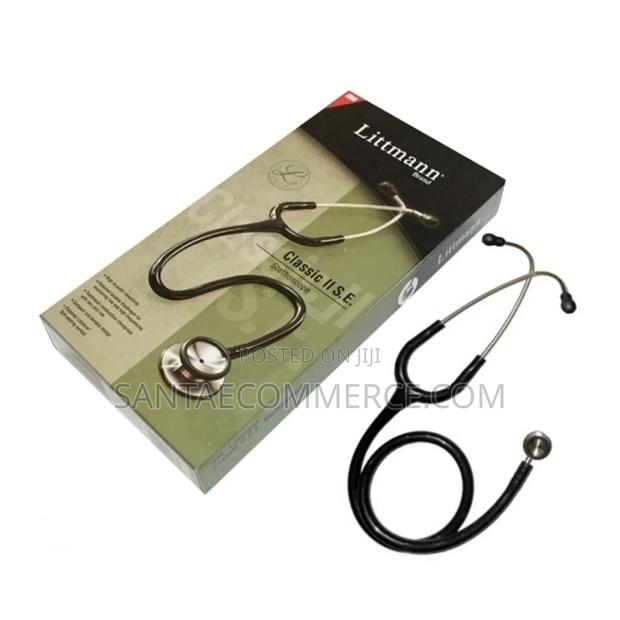 Littman Classic II S.E Stethoscope - main view