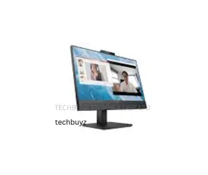 Hp M24m 23.8" FHD Type- C, Conferencing Monitor