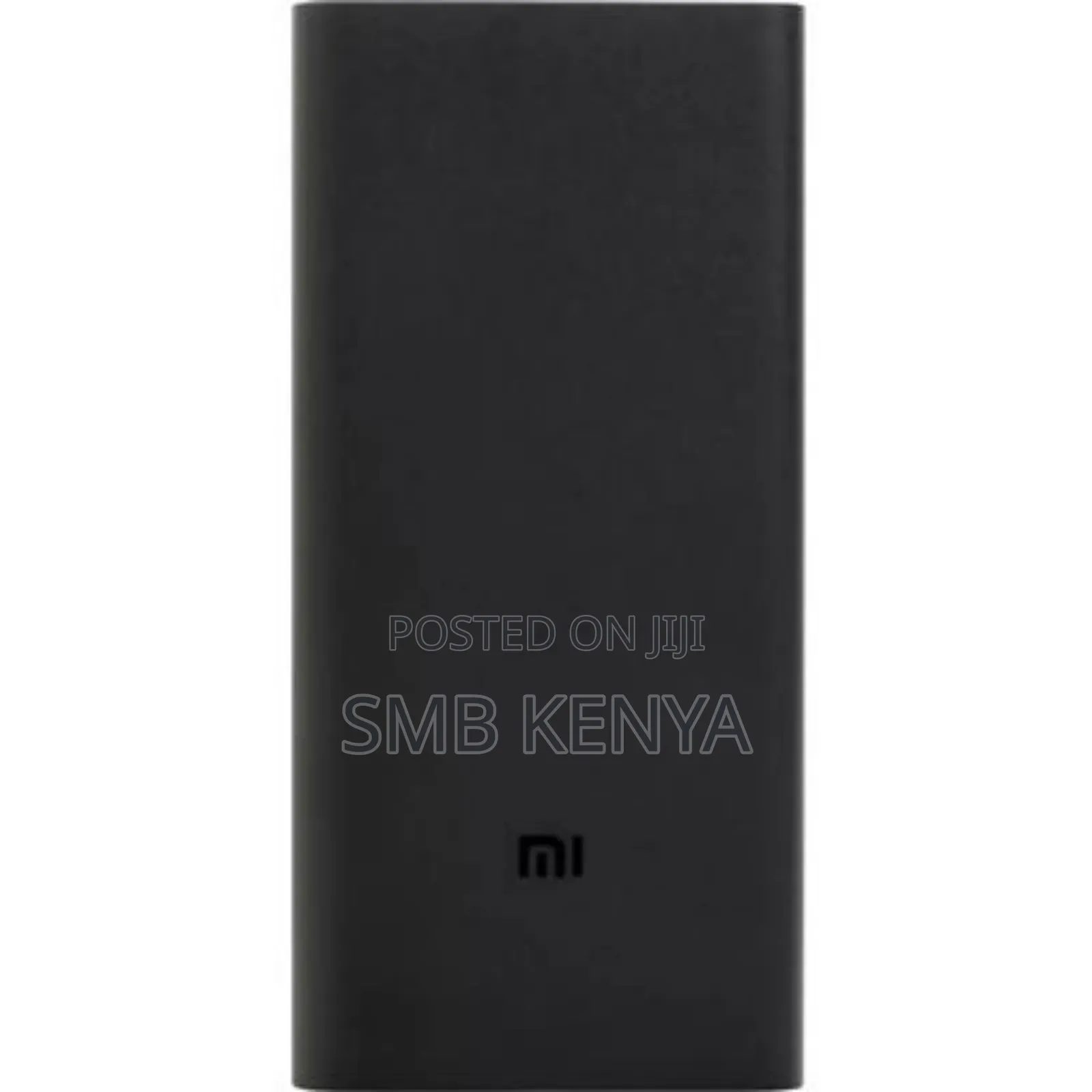 Mi Mah Power Bank 20000 Capacity