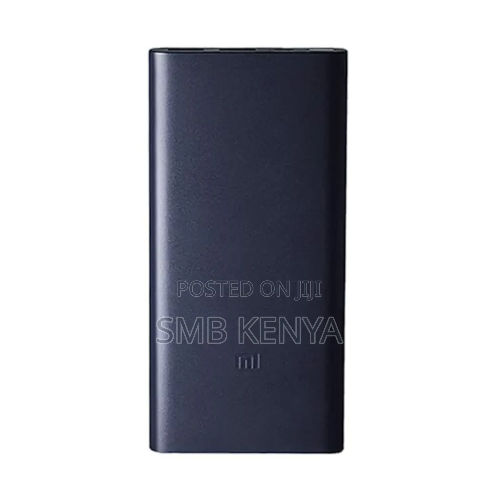Mi Mah Power Bank 20000 Capacity