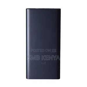 Mi Mah Power Bank 20000 Capacity