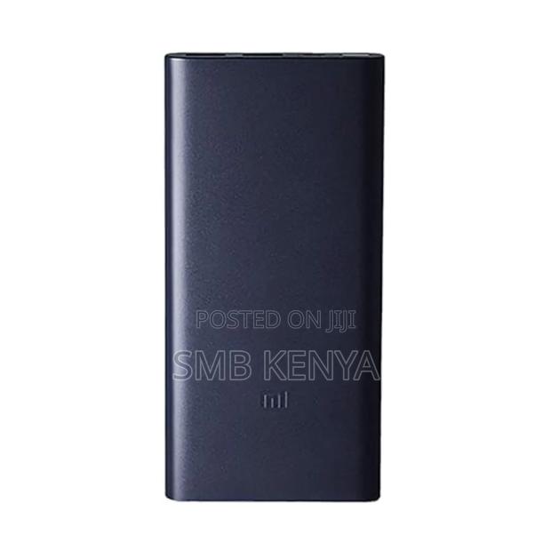 Mi Mah Power Bank 20000 Capacity - thumbnail 2