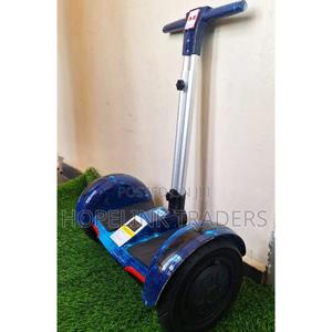 Hoverboar 10.5inc - thumbnail 2