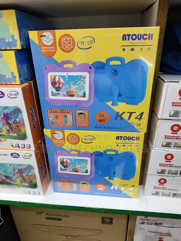 New Atouch KT4 256 GB - thumbnail 3