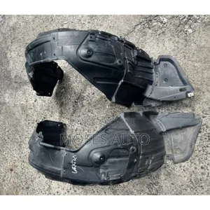 Crown Inner Fender/Stone Guards Used