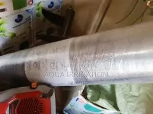 Heavy-Duty Shade Net for Horticulture and Gardens