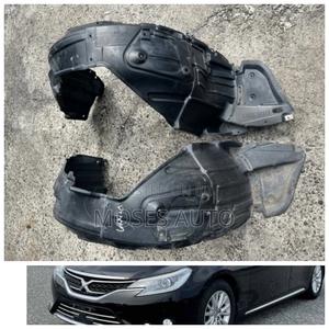 Mark X 2010-2018 Inner Fender/Stone Guards Used - main view