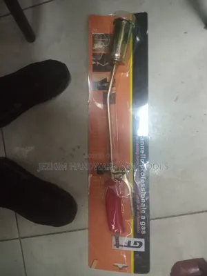Blow Torch