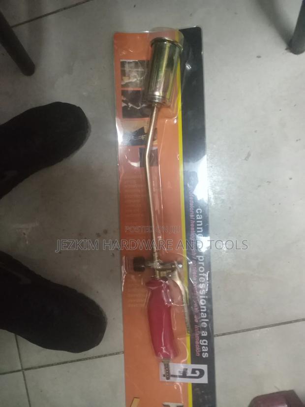 Blow Torch - thumbnail 2