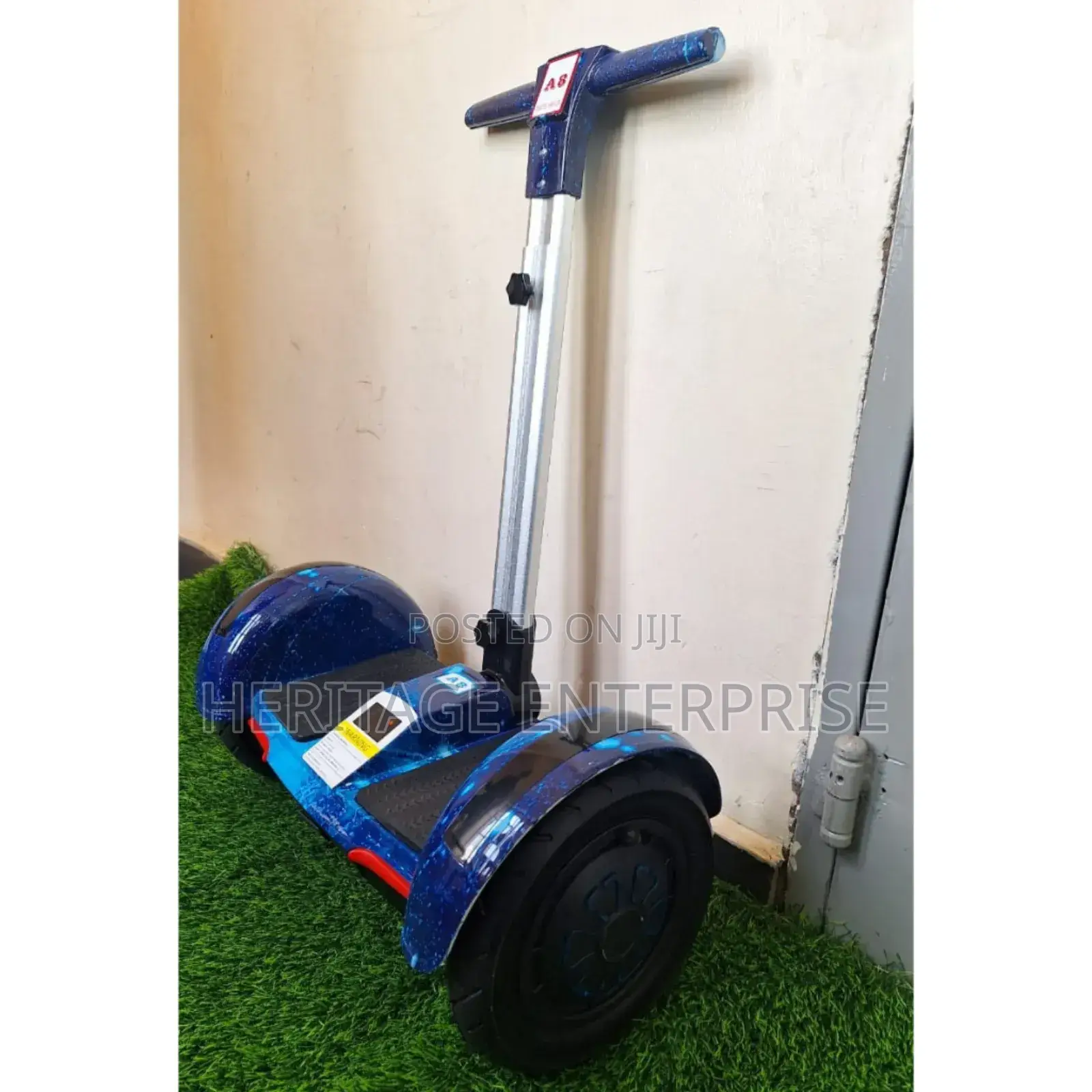 Hoverboard, Hoverboard 10.5 Inches