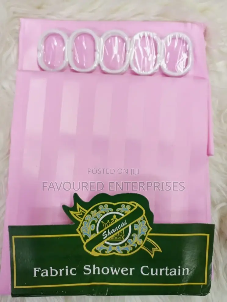 Shower Curtain