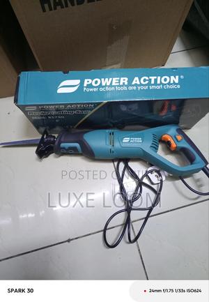 Best Reciprocating Saw - main view