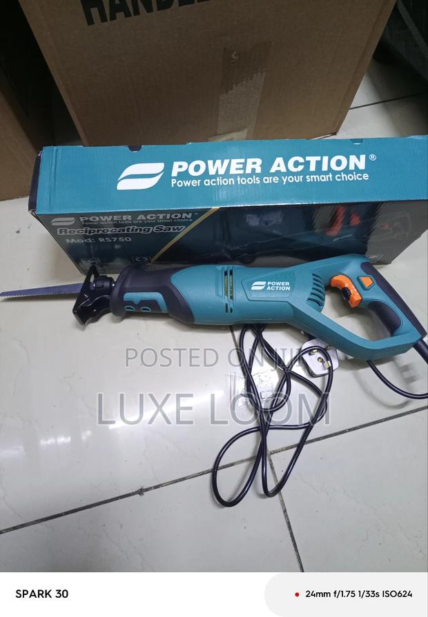 Best Reciprocating Saw